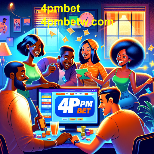 A Revolução da Fantasia Esportiva no 4pmbet