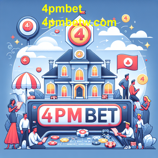 Descubra a categoria 'Casa de Apostas' no 4pmbet